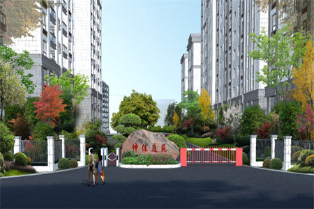 科信小区2室1厅1卫102.3㎡有附房有车位