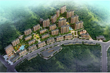 西郊花园二期2室2厅1卫正房96车库28