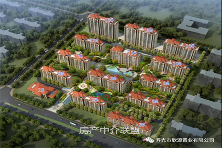 富盈家园120平精装拎包入住3室2厅1卫120㎡