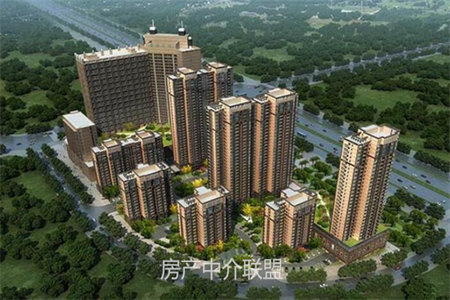 密州金东世纪城3室2厅1卫65万11m2出售