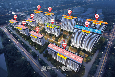 护驾御泽园3室2厅1卫66万119m2中档装修出售